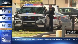 Woman shot, killed after multiple shootings at Tampa apartment complex, detectives say
