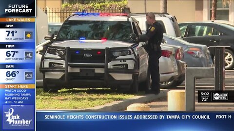 Woman shot, killed after multiple shootings at Tampa apartment complex, detectives say
