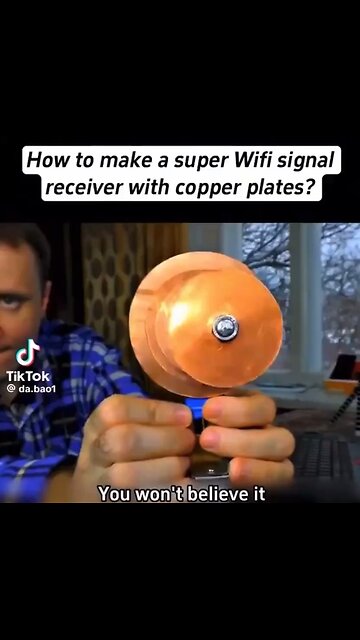 Got Internet? 🛜 Now You Do!