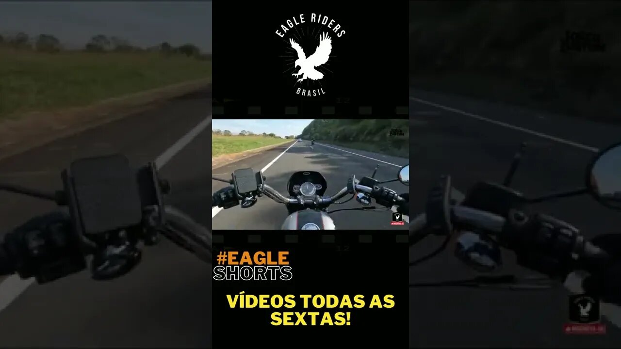 Role Sem Destino #shorts #eagleshorts