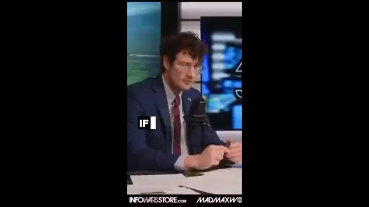 Say What?? Michaels words