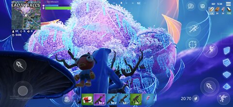 Seeker Discovers Fortnite Fall Guys and More