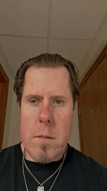 good evening everyone