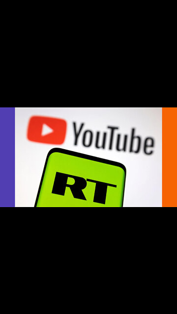 YouTube Blocks Russiab Media And Ends Monetization For Russian Creators