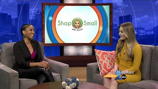 Shop Small with Stevie - April 29, 2022