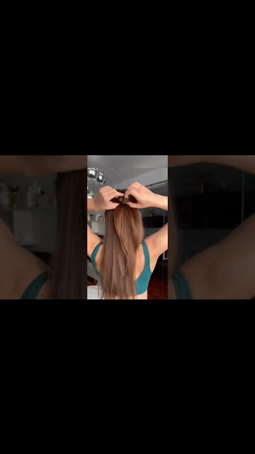 hairstyles #hairstyles #longhair #longhairstyles #shorts #foryou #fyp #fypシ #viral #trending