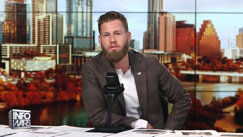 WAR ROOM (Full Show) Monday - 10/17/22