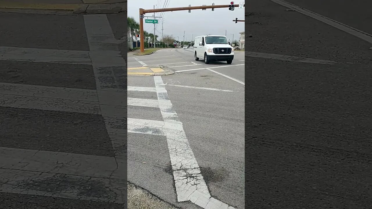 Gang Stalking Perp Walk 12/07/2021 Pt. 1