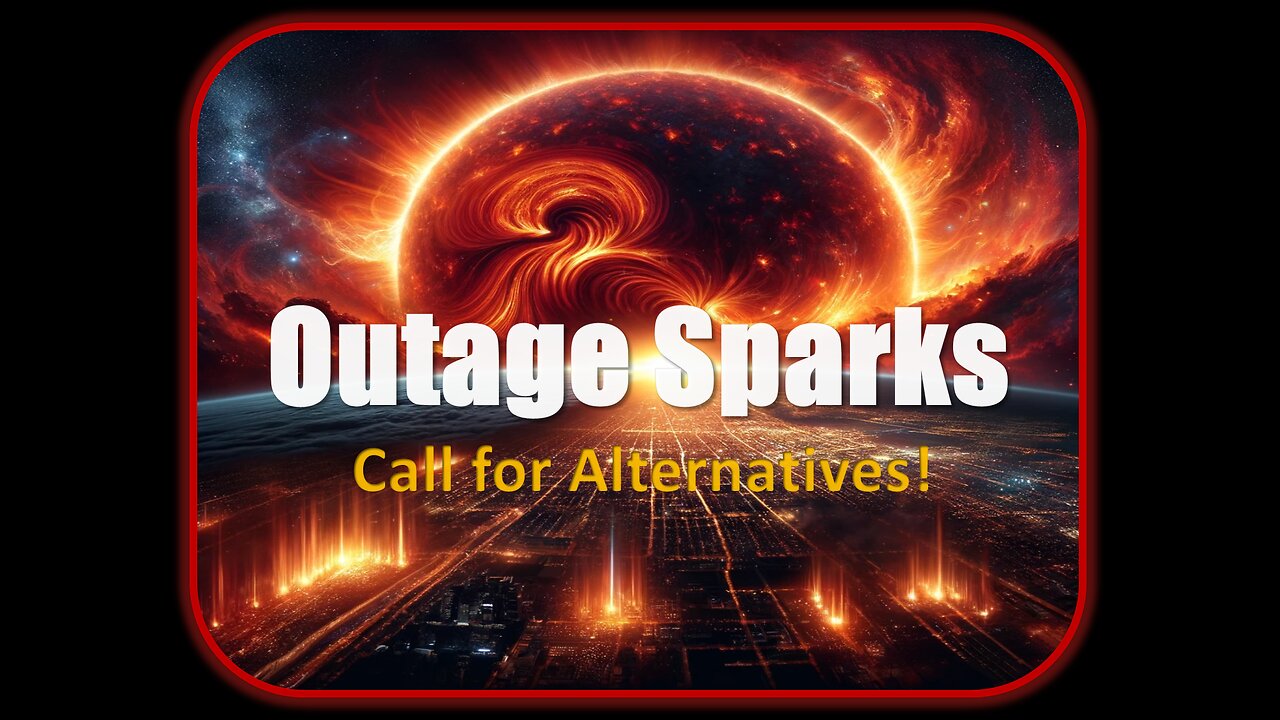 AT&T Outage Sparks Call for Alternatives!