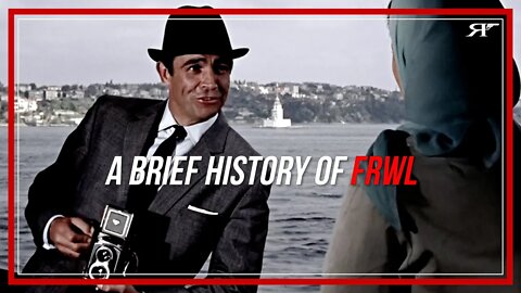 Synopsis & History of From Russia With Love