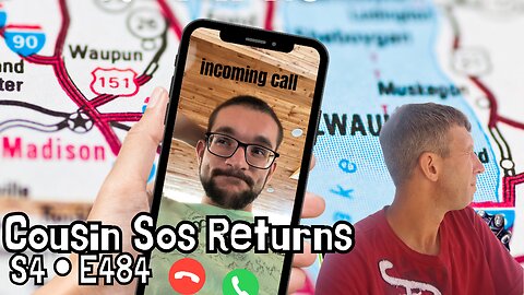 S4•E484: Cousin Sos Returns