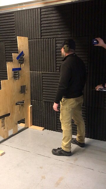 Arex Delta x Action Shoot 27 Dec. 2022 #arex #holosun #streamlight #competition