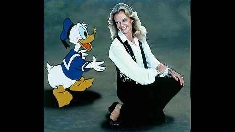 Walt Disney's Wonderful World - The Illusion of Life with Hayley Mills (1981)