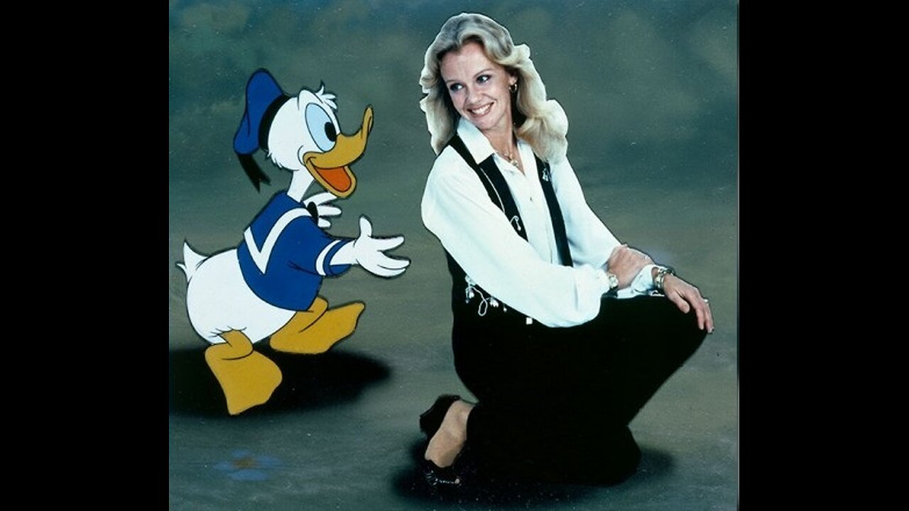 Walt Disney's Wonderful World - The Illusion of Life with Hayley Mills (1981)