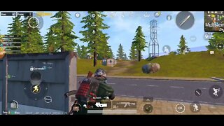 PUBG Mobile.