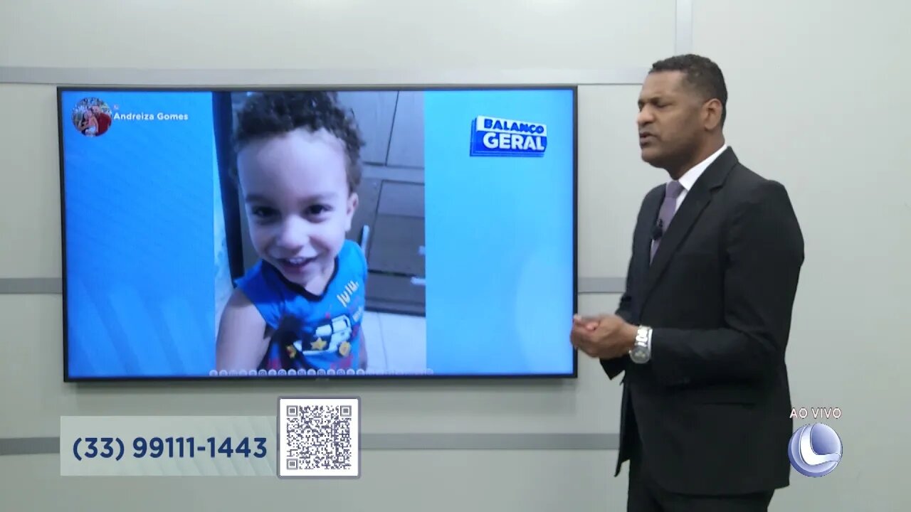 Mensagem do Whatsapp - 1º Bloco | 18/10/2021