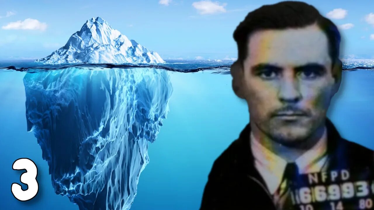 The Analog Horror Iceberg Explained (Part 3)