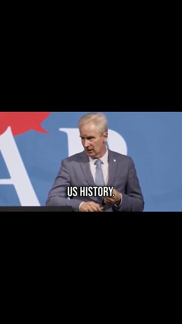 Dr McCullough: ‘ Autism was one in 10,000 when I was a kid. It’s now one in 36’