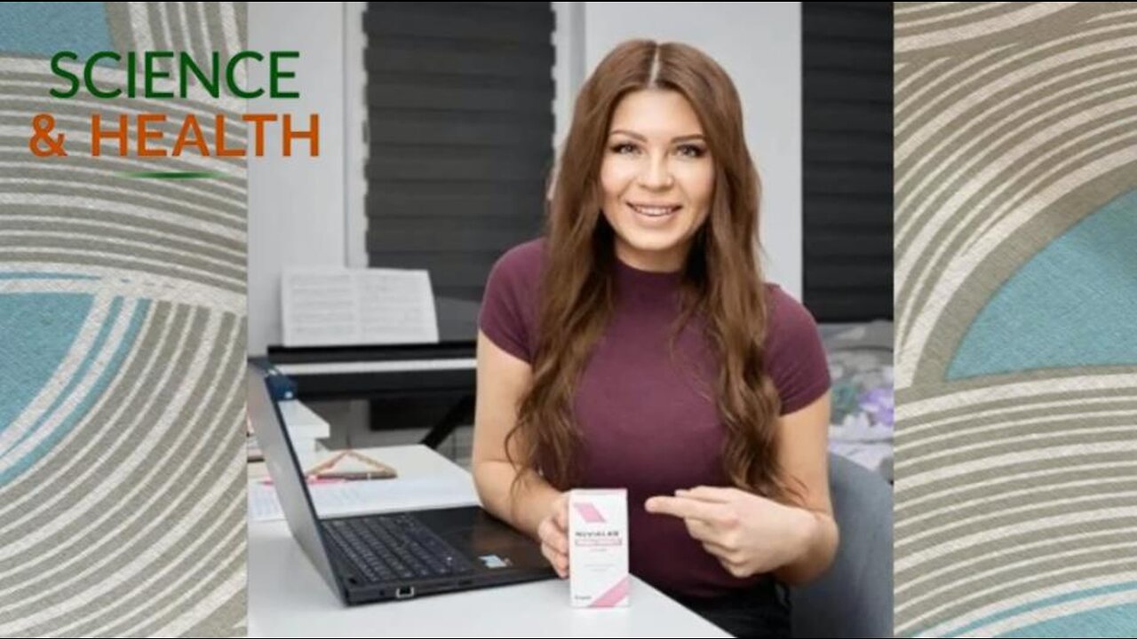 Nuvialab Female Fertility Review - NUVIALAB FEMALE FERTILITY