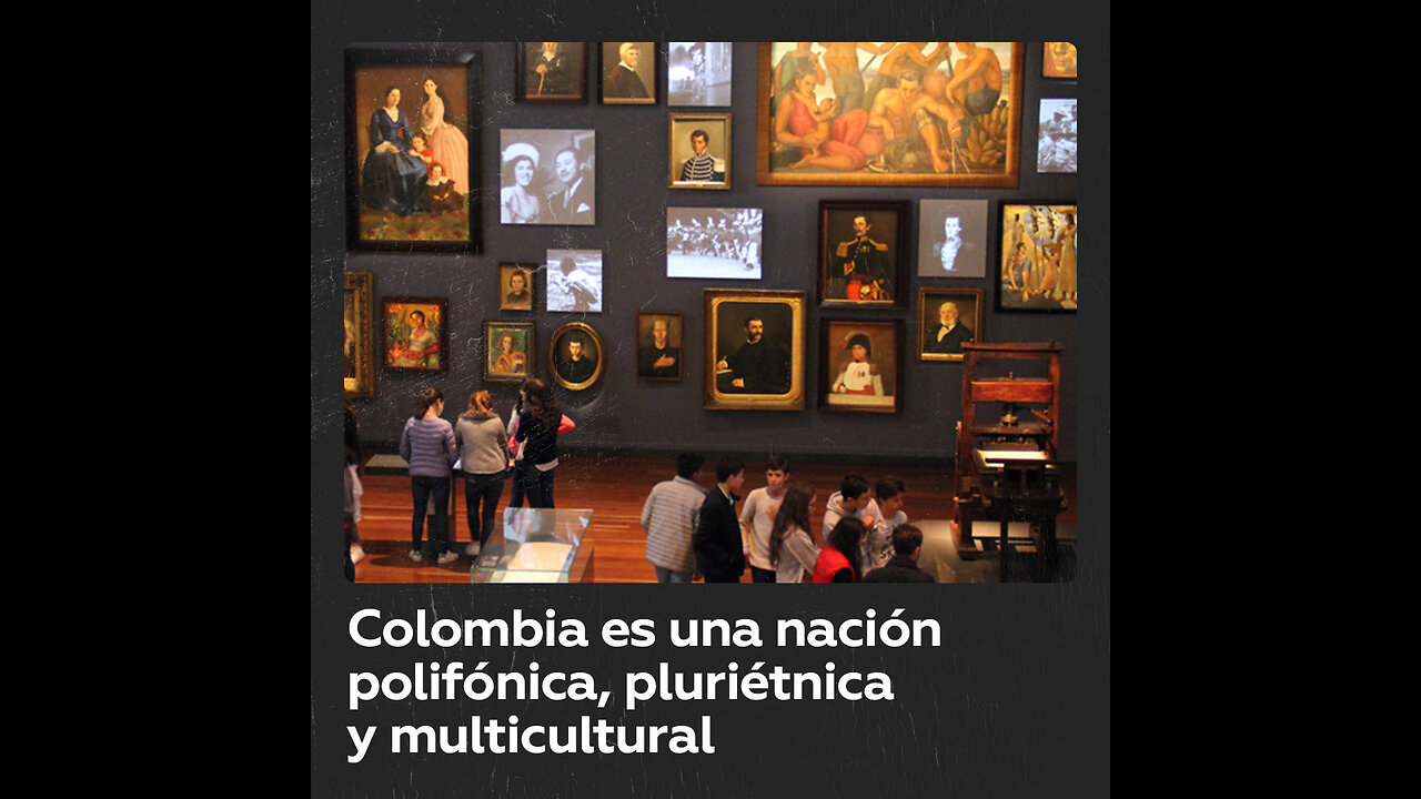 ¿Cómo repensar el pasado de Colombia desde las narrativas de la memoria?