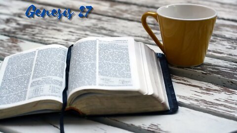 Genesis 27