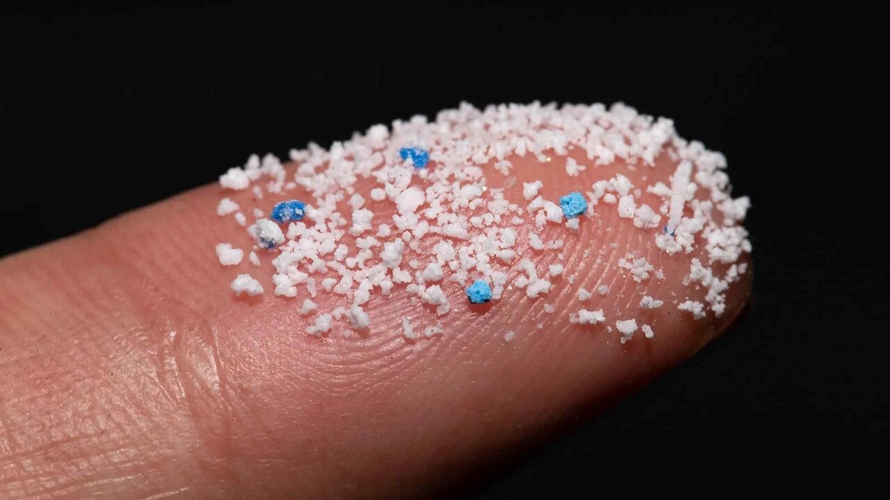 Are Microplastics Deadlier Than We Imagined?