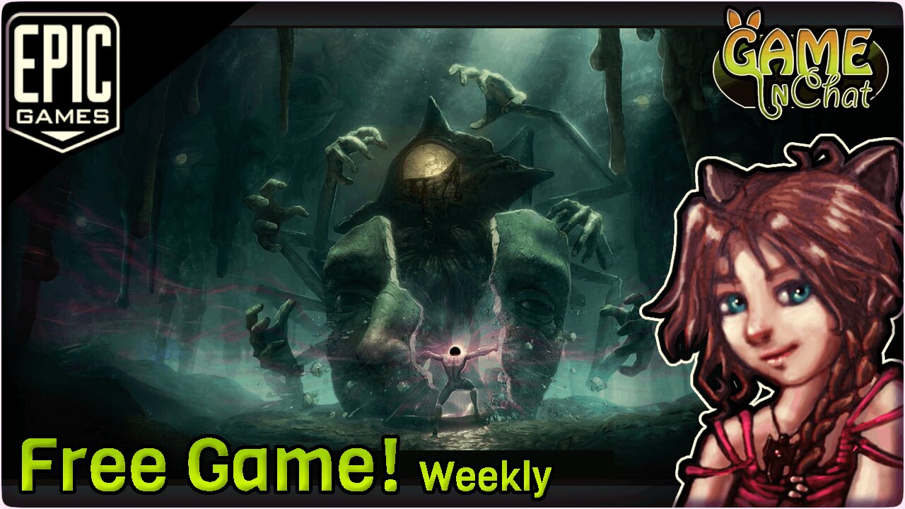 ⭐Free Game, "Grime"! 😊 🗿🕳️ A Nice Metroidvania like Game 🪨 🗿