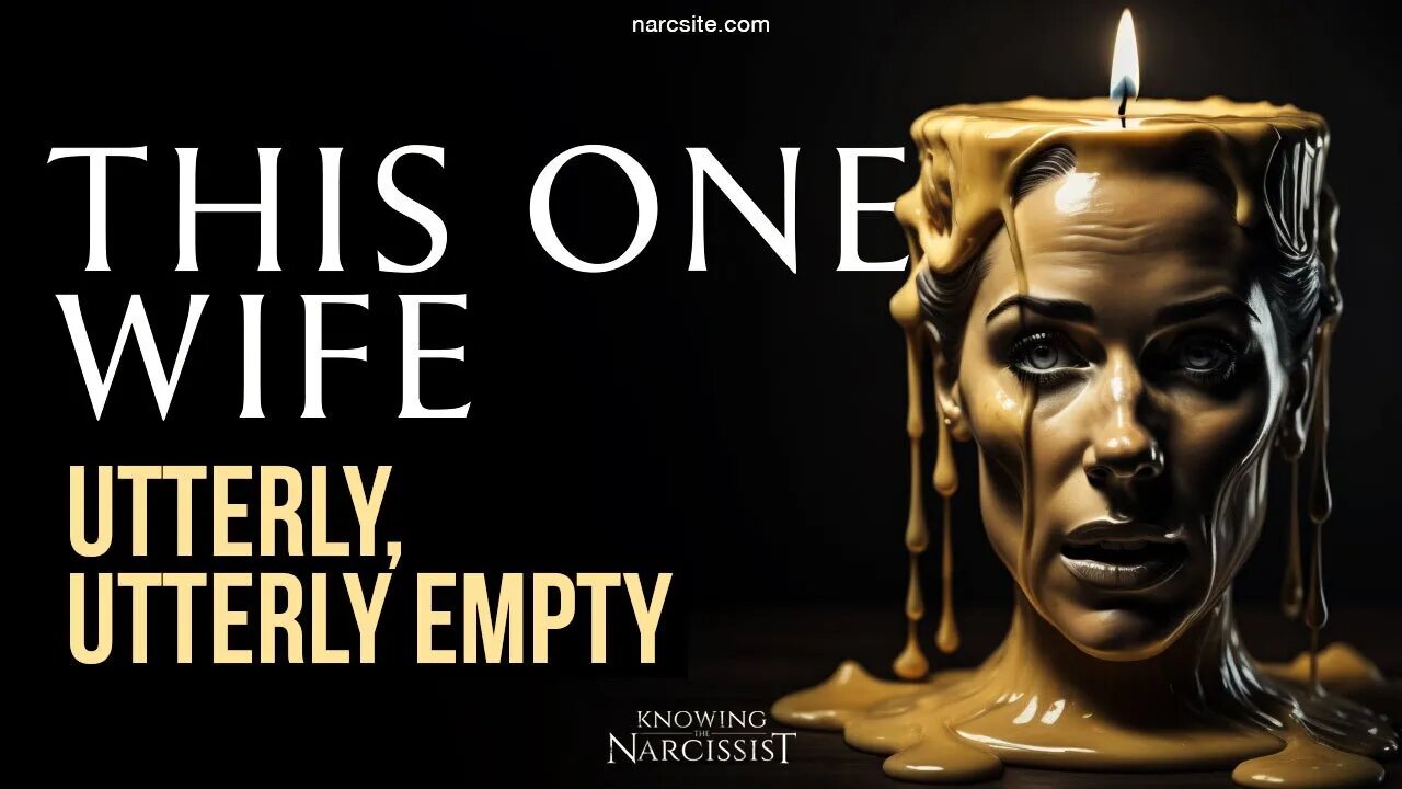 Utterly, Utterly Empty (Meghan Markle)