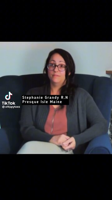 RN fired after standing for a patient’s right to refuse