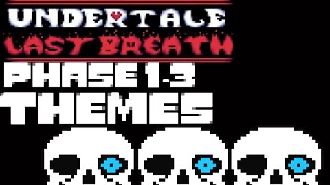 undertale last breath but vrchat