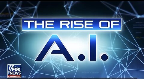 The Rise Of A.I.