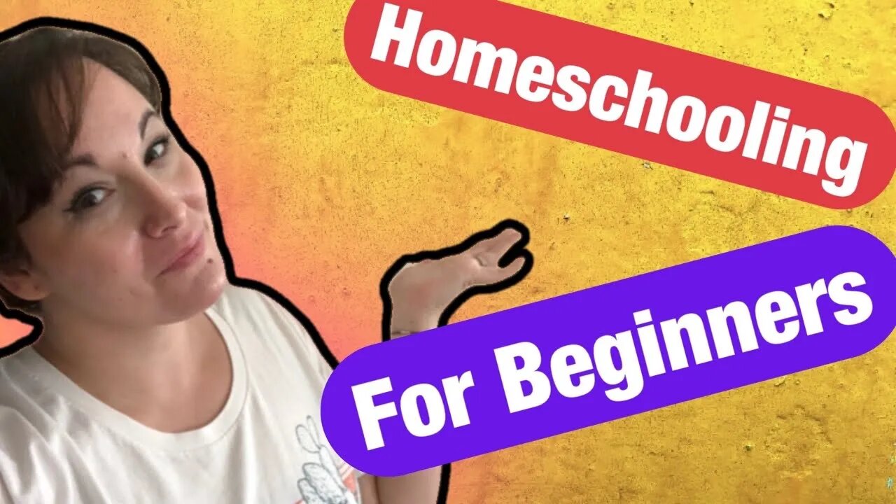 Homeschool Tips for Parents / Homeschooling for Beginners / Homeschool Tips