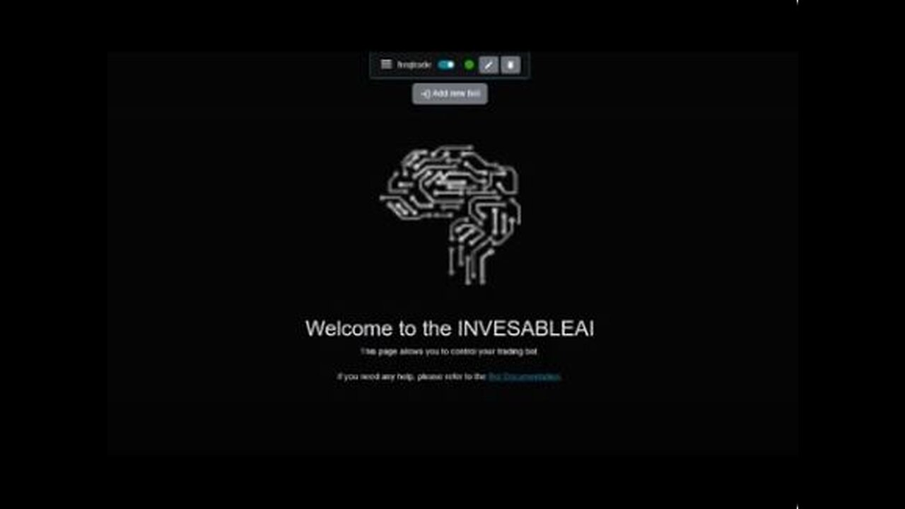 Company Updates and Trading Bot! | INVESABLEAI