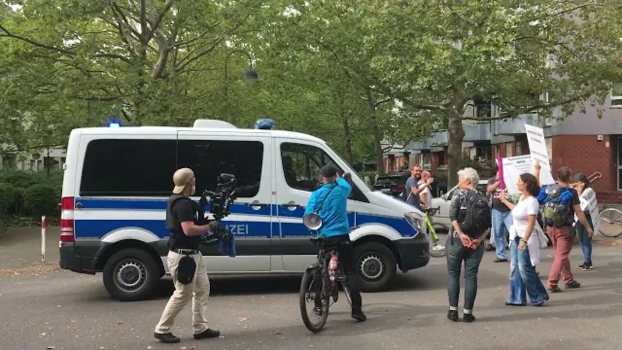 💥💥💥 28.8.2021 Berlin steht auf - Demonstration für Frieden Freiheit Demokratie - Ziviler Ungehorsam