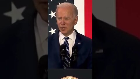 BIDEN: "If I Took You into O'Hare Airport, Blindfolded in the Middle of the Night…”