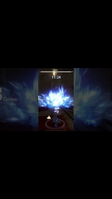 Punishing Gray Raven Gameplay11