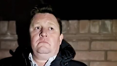 Lee Cruickshank, Hereford 14/12/23