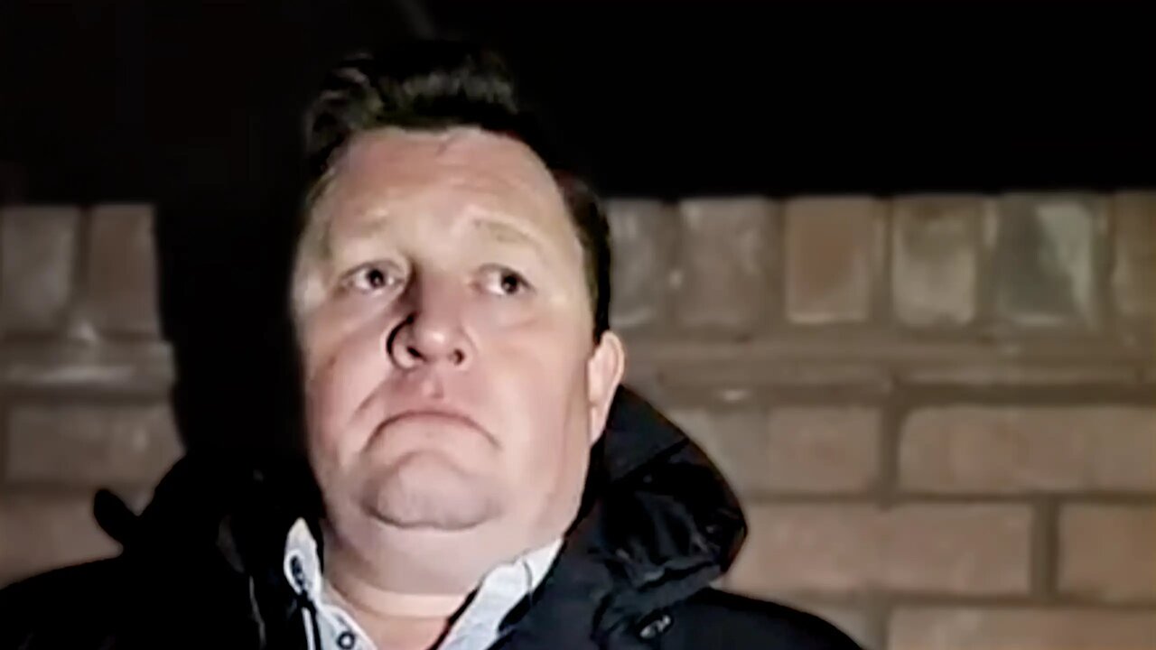 Lee Cruickshank, Hereford 14/12/23