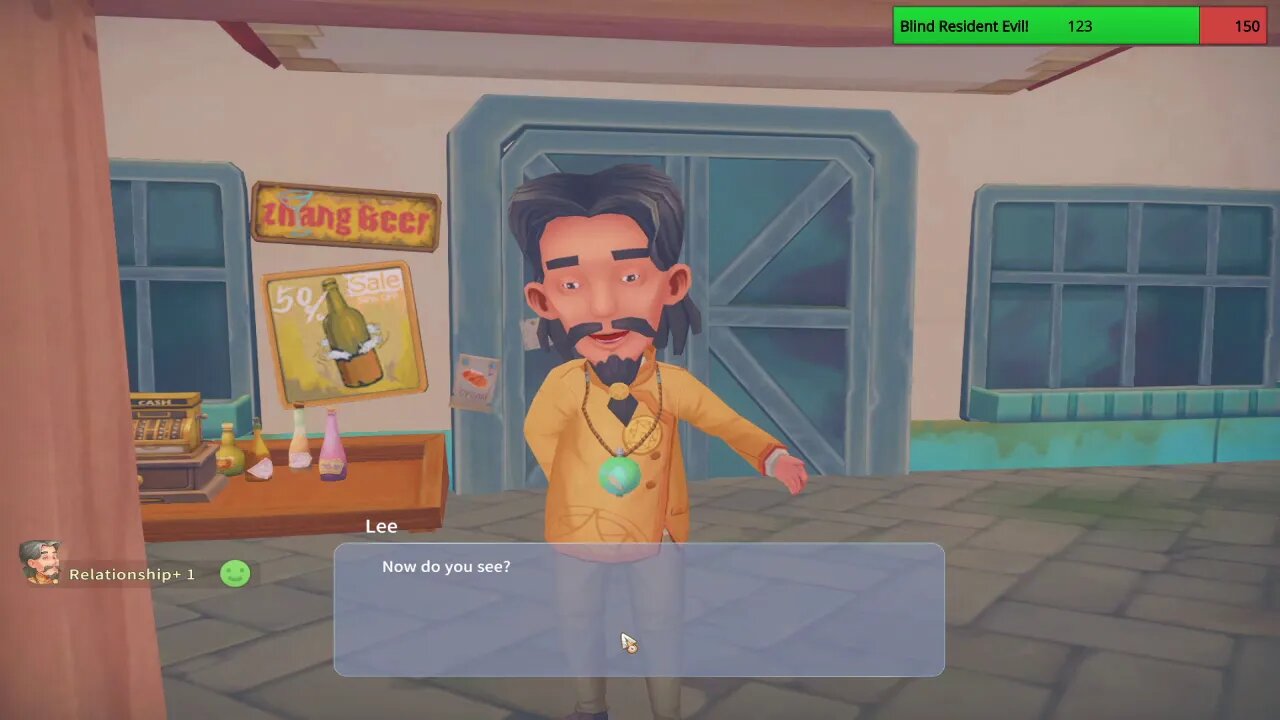 Let's Play My Time at Portia part 4