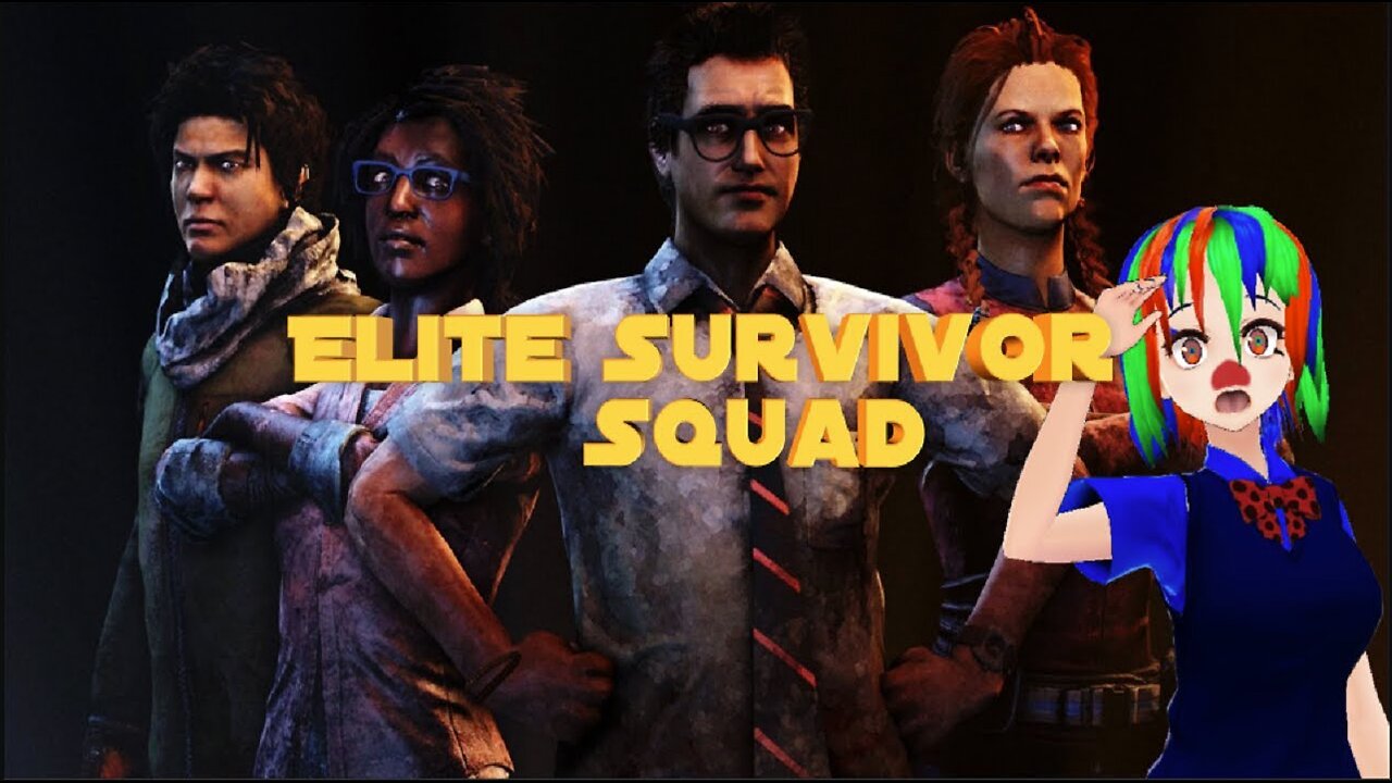 I Get Destroyed By Super Elite Survivor Squad!