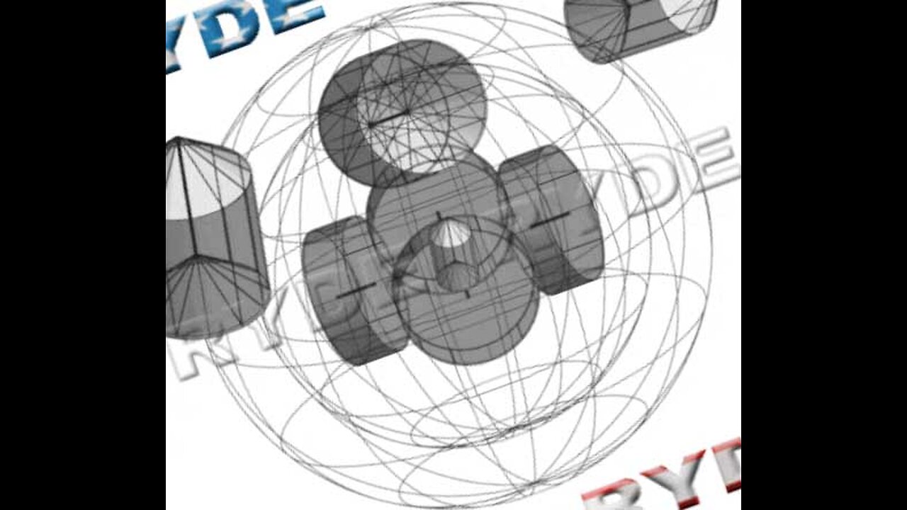 RYDE IMAGING VIDEO MACHINE LENSE DIAL MICROENCODING
