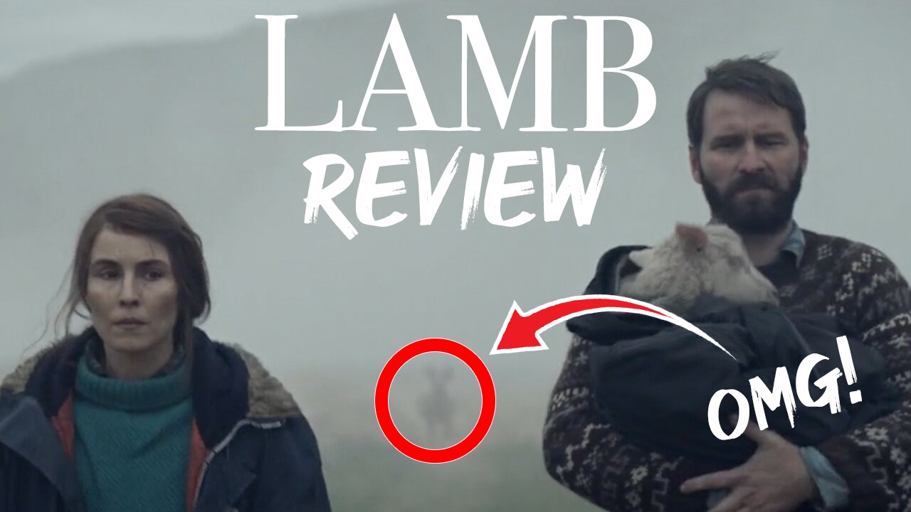 Lamb (2021) Movie Review