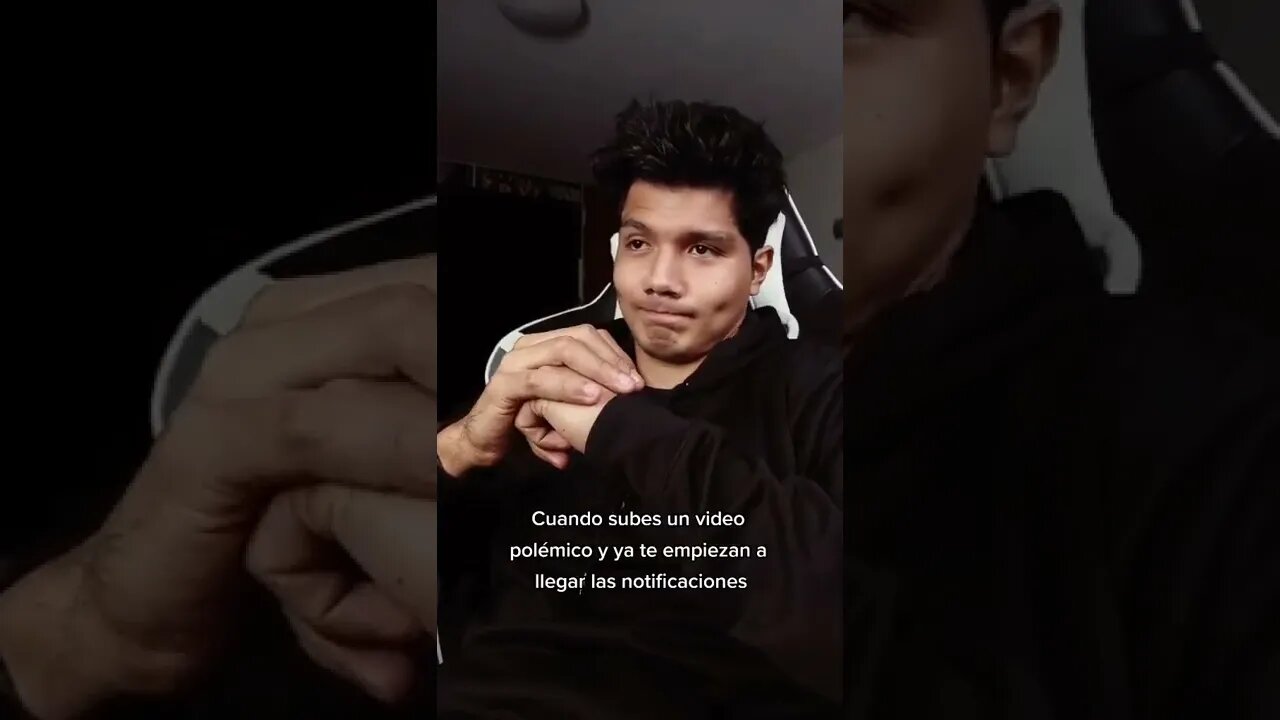 Cuando Subes un Video Polémico y te Empiezan a Llegar las Notificaciones (Versión Fitness) 😤