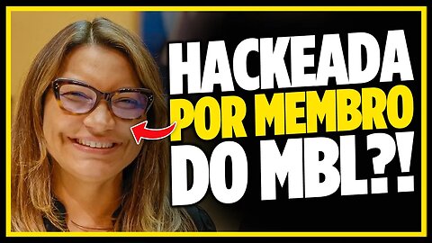 O MBL HACKEOU A JANJA? | Cortes do @MBLiveTV