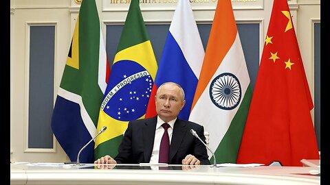 BRICS nokautuje główną broń ze Stanów Zjednoczonych – dolara.