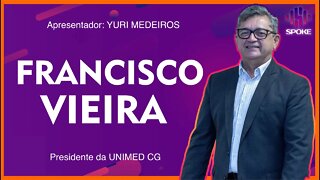 Dr. Francisco Vieira - Pres. Unimed Cg 146