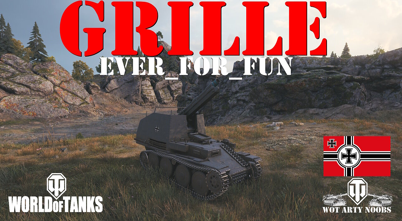 Grille - Ever_For_Fun