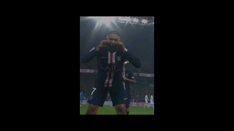 Kylian Mbappe edit | PSG | France | 2023 football | Edits