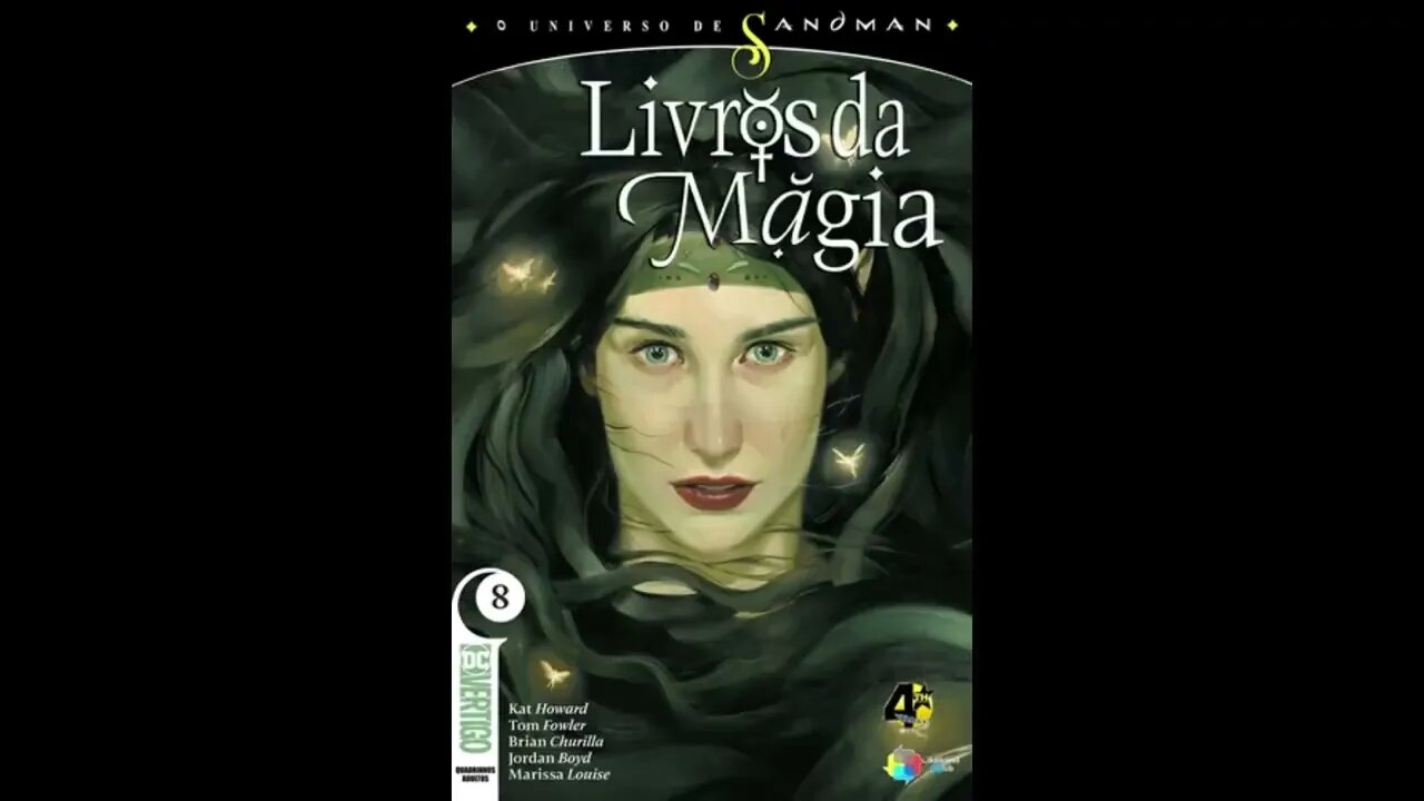 LIVROS DE MAGIA PARTE 2