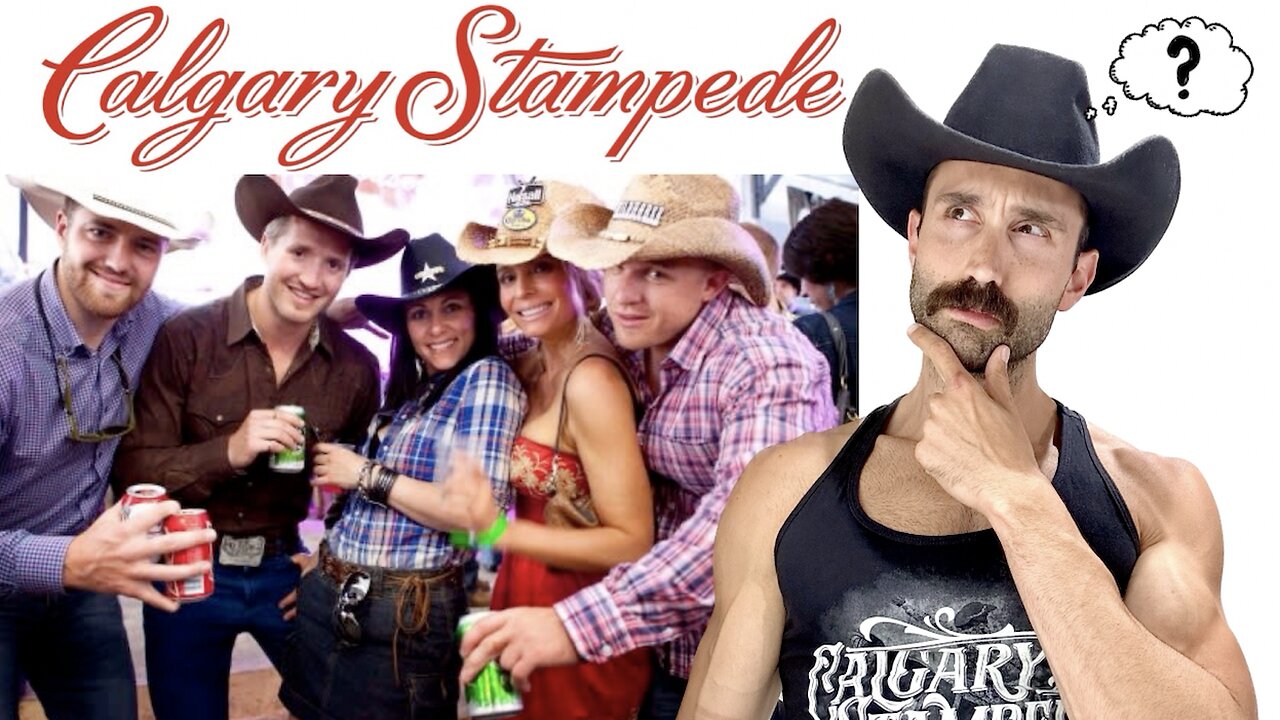 Why Divorce Inquiries Rise By Up To 50% During The Calgary Stampede